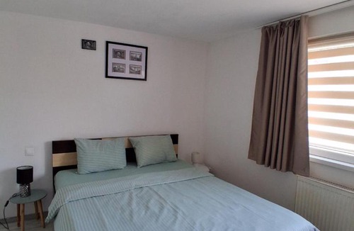 Sibiu Apartment | Perfekte Rast