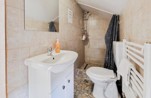 Sibiu Apartment | Perfekte Rast