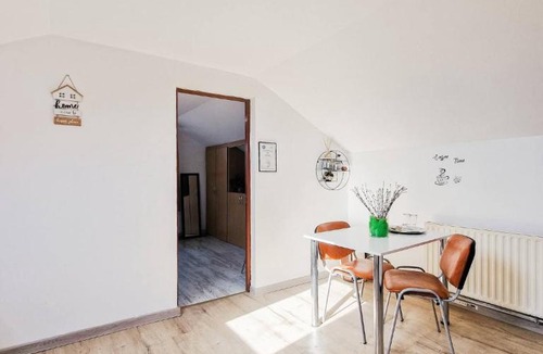 Sibiu Apartment | Perfekte Rast