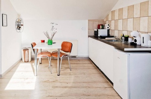 Sibiu Apartment | Perfekte Rast