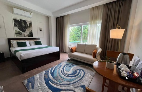 Alipurduar Resort | Peridott inn