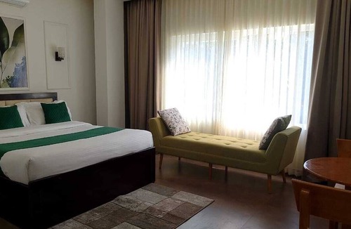 Alipurduar Resort | Peridott inn