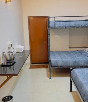 Ooty House | PERINBA VILAS INN