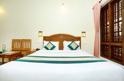 Kumily Hotel | PERIYAR CANOPY THEKKADY