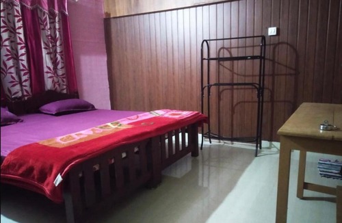 Thekkady Hotel | Periyar Green Bed & Breakfast