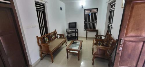 Devikolam House | Periyar Heritage