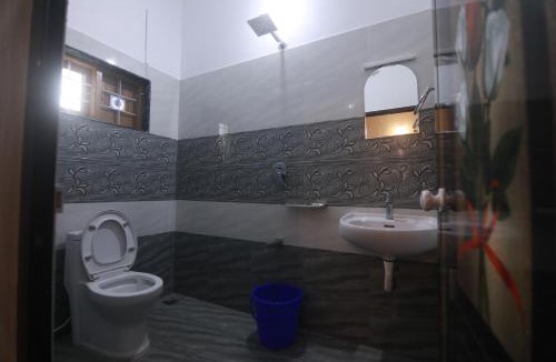 Thekkady House | PERIYAR HOMES