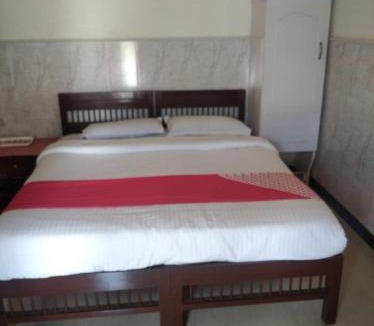 Kumily Hotel | Periyar Huts
