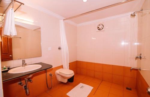 Kumily Hotel | Periyar Meadows Leisure Hotel