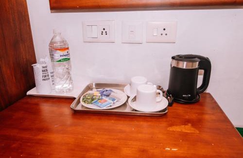 Kumily Hotel | Periyar Meadows Leisure Hotel