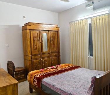 Thekkady Villa | Periyarhills 2 BHK Budget villa Thekkady
