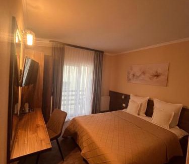 Baile Felix House | Perla Felix