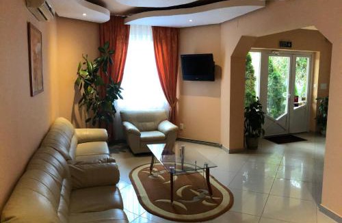 Baile Felix House | Perla Felix