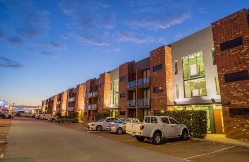 Ascot Apartment | Perth Ascot Central Apartment Hotel Official