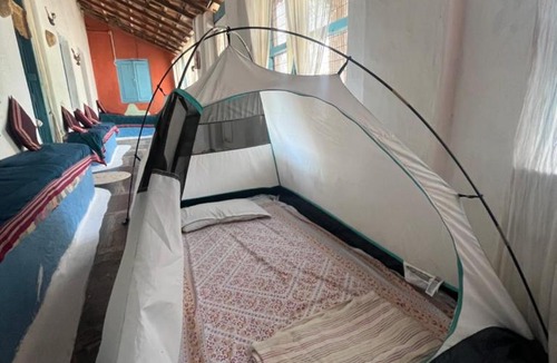 Kamalapur House | Peshagar Guest House