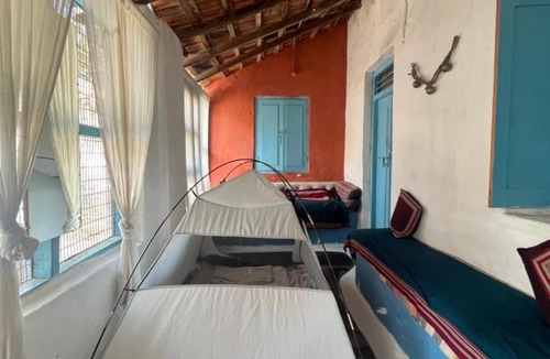 Kamalapur House | Peshagar Guest House