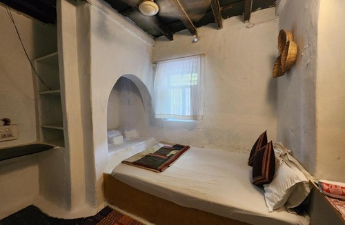 Kamalapur House | Peshagar Guest House