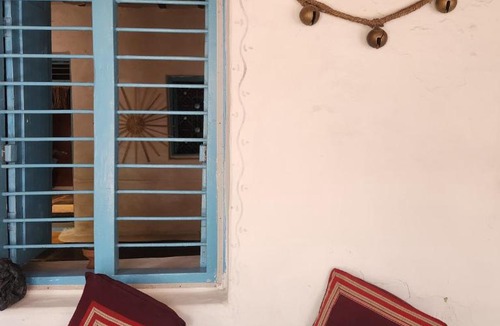 Kamalapur House | Peshagar Guest House