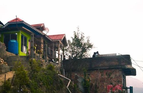 Turuk House | Peshok Subba Homestay By StayApart