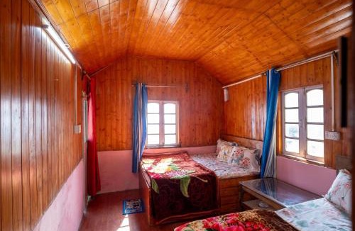Turuk House | Peshok Subba Homestay By StayApart