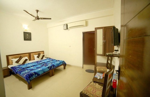 Rakabganj Bed & Breakfast | Pet-Friendly!A Very nice place hotel