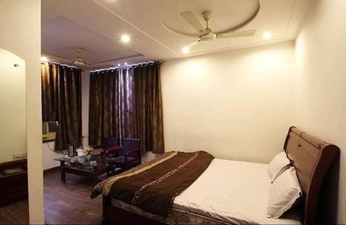 Rakabganj Bed & Breakfast | Pet-Friendly!A Very nice place hotel