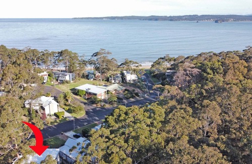 Long Beach House | Pet Friendly Spacious Family House Near the Beach