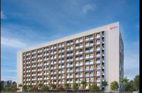 Viman Nagar House | Petal Stays - Neon Homeotel 1 Km from Airport