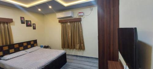 Nungambakkam House | PETCHI Homestay