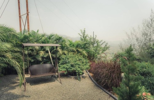 Kadadhe Villa | Petite Paradise Carat 1 By Ebony Stays – Cozy 1BHK Villa Stay in Lonavala