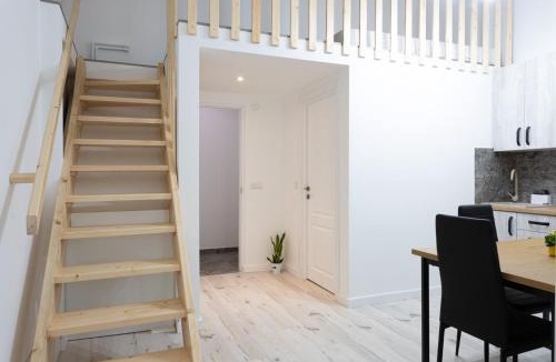 Satu Mare Apartment | PETRA