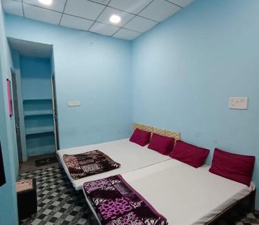 Ujjain House | ph hotel Ujjain
