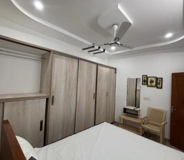 Bhimavaram House | Phani Homestay