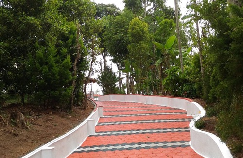 Pirmed Bed & Breakfast | Philip Mary Farm Stay, Thekkady