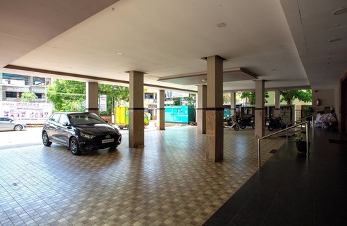 Thanjavur Hotel | Philomena Hotel & Apartment