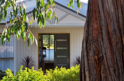 Hepburn House | Phoenix
