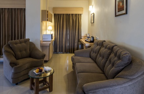 Mundhwa Hotel | Phoenix Hotel