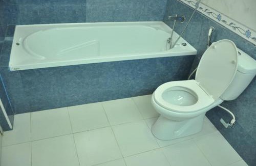 Anna Nagar Apartment | Phoenix Serviced Apartment - 14th Main Road, Anna Nagar