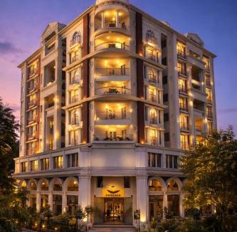 Bedla Hotel | Phoenix Unmatched Comfort - Hotel Near Fateh Sagar Lake Udaipur