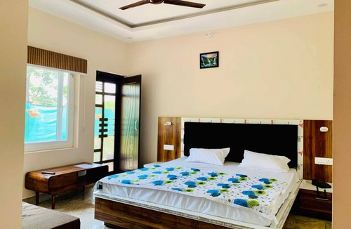 Kuthar Hotel | PHS KASAULI HILLS