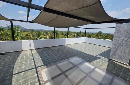 Doddaballapur Villa | Pi leisure - Pool Villa near Nandi Hills