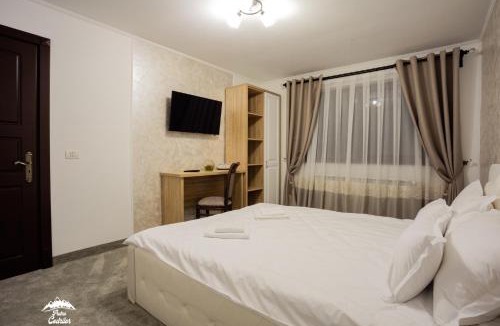 Cozanesti House | Piatra Codrilor
