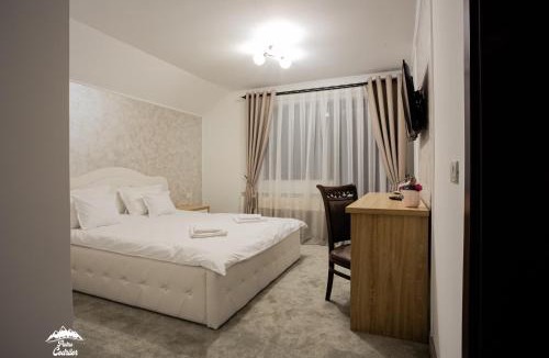 Cozanesti House | Piatra Codrilor