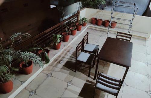 Ujjain House | Pilgrim's Nest
