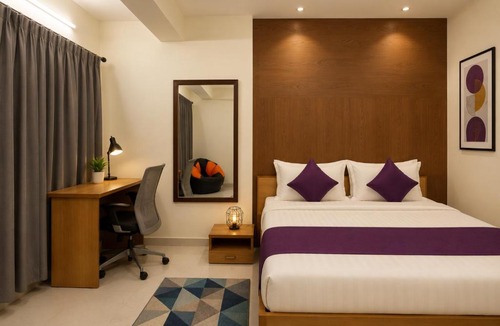Prabhadevi Hotel | Pinaki Comfort Stay , Prabhadevi