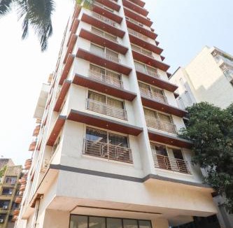 Vile Parle East Apartment | Pinakii Comfort Stay Vile Parle - Near Airport