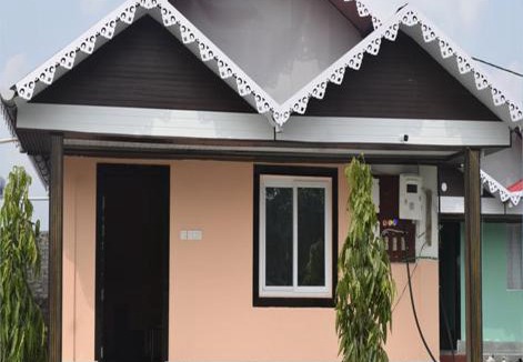 Neora Resort | Pine Apple Resorts