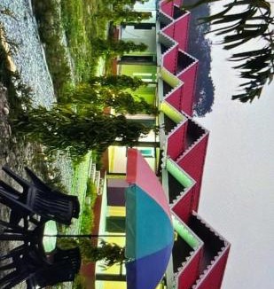 Neora Resort | Pine Apple Resorts