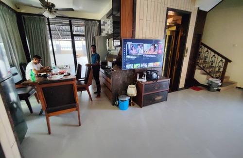 Parshwapuram Villa | Pine Estate , Lonavala By Ebony Stays – Luxury 4BHK Villa with Private Pool