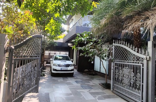 Parshwapuram Villa | Pine Estate , Lonavala By Ebony Stays – Luxury 4BHK Villa with Private Pool